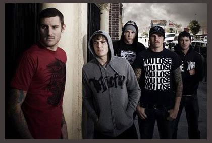 Parkway Drive